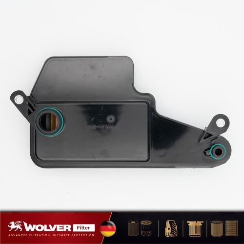 Lọc Nhớt Hộp Số: Mazda CX-3, CX-5, CX-30, CX-8, CX-9 